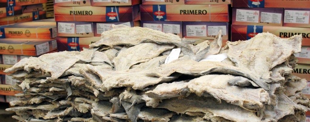 Bacalhau: The Cornerstone of Portuguese&nbsp;Cuisine