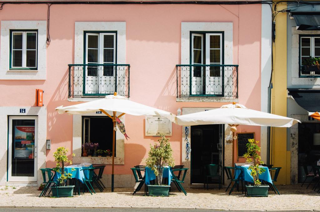 What Learning Portuguese has Taught me About Life and&nbsp;People