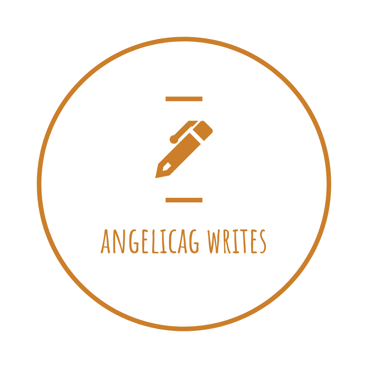 ANGELICA G WRITES